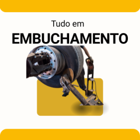Serviços de Embuchamenro em geral