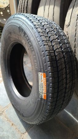 Pneus Mirage para Caminhão